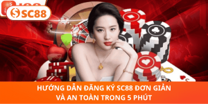 Ảnh đại diện đăng ký SC88